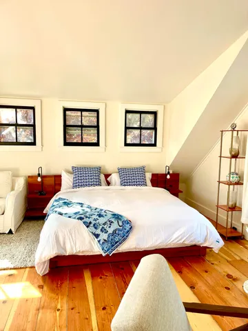 $6,995,000 | 54 Commercial Street, Unit 3 4 5 6, Provincetown, MA 02657