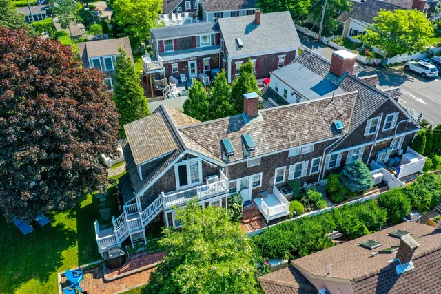 $6,995,000 | 54 Commercial Street, Unit 3 4 5 6, Provincetown, MA 02657