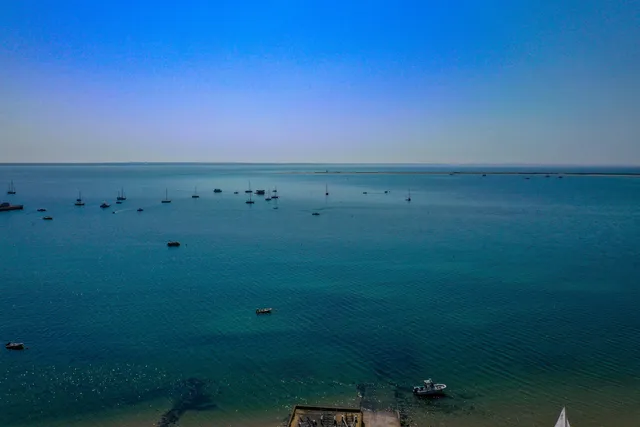 $6,995,000 | 54 Commercial Street, Unit 3 4 5 6, Provincetown, MA 02657