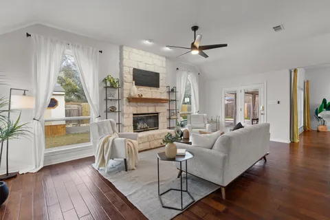 $560,000 | 1014 Hackberry Drive, Pflugerville, TX 78660