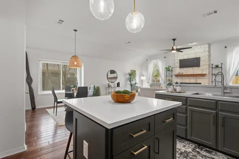 $560,000 | 1014 Hackberry Drive, Pflugerville, TX 78660