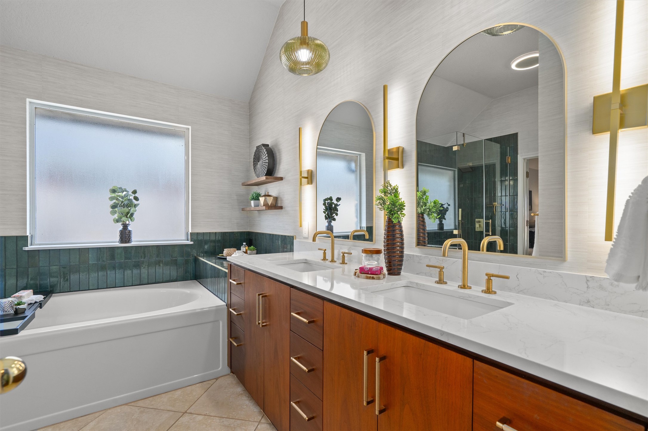 1014 Hackberry Drive Pflugerville, TX 78660 - Photo 19 of 38 Exceptional lighting fixtures highlight the space perfectly