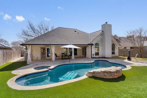 $560,000 | 1014 Hackberry Drive, Pflugerville, TX 78660