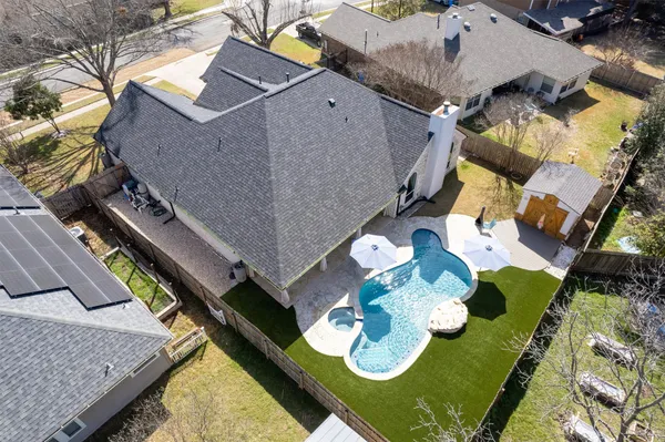 $549,000 | 1014 Hackberry Drive, Pflugerville, TX 78660
