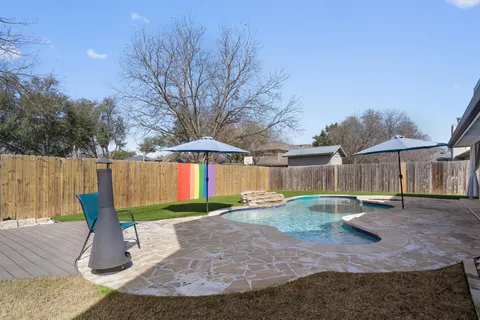 $560,000 | 1014 Hackberry Drive, Pflugerville, TX 78660