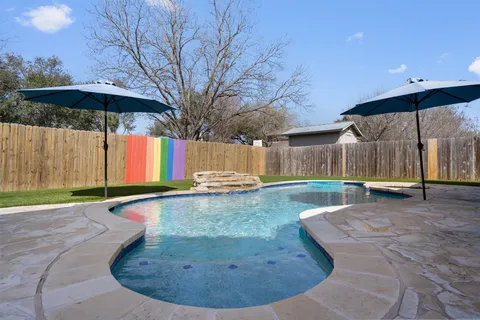 $560,000 | 1014 Hackberry Drive, Pflugerville, TX 78660