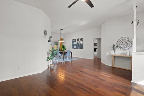 $560,000 | 1014 Hackberry Drive, Pflugerville, TX 78660