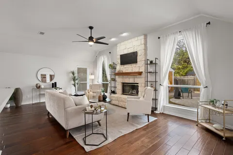 $560,000 | 1014 Hackberry Drive, Pflugerville, TX 78660