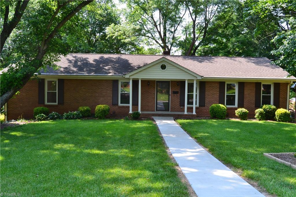 4231 Witherow Road Winston-Salem, NC 27106 - Photo 1 of 21 Gallery Image 1