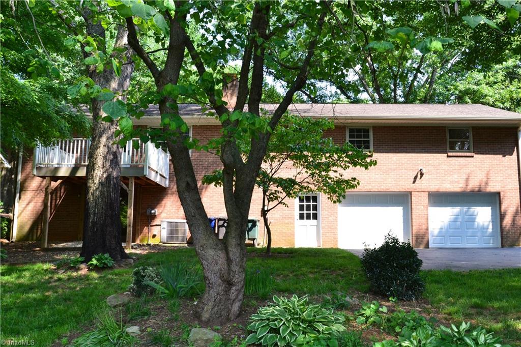 4231 Witherow Road Winston-Salem, NC 27106 - Photo 21 of 21 Gallery Image 21