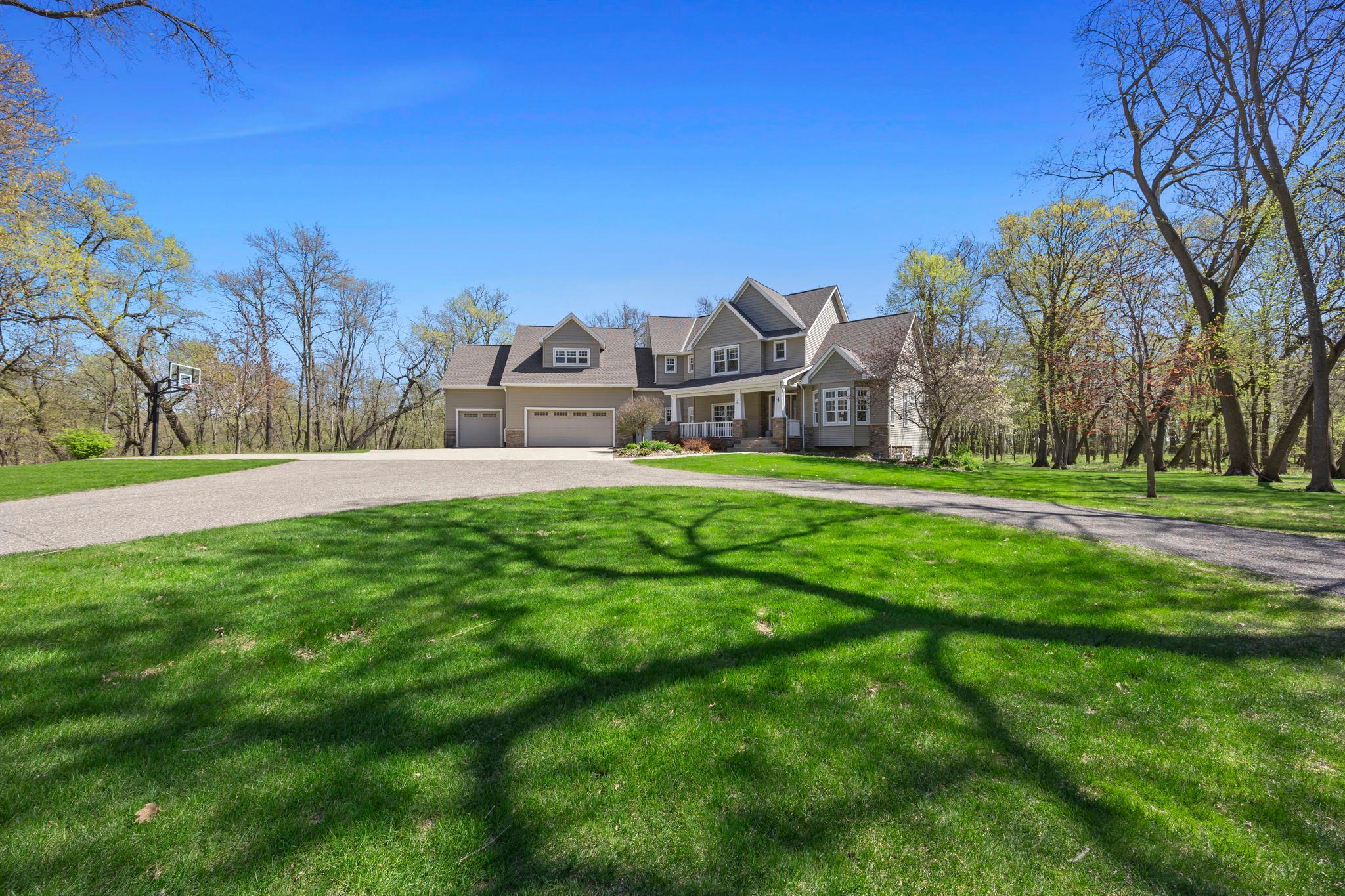 20658 Belle Lake Road Hutchinson, MN 55350 - Photo 102 of 143