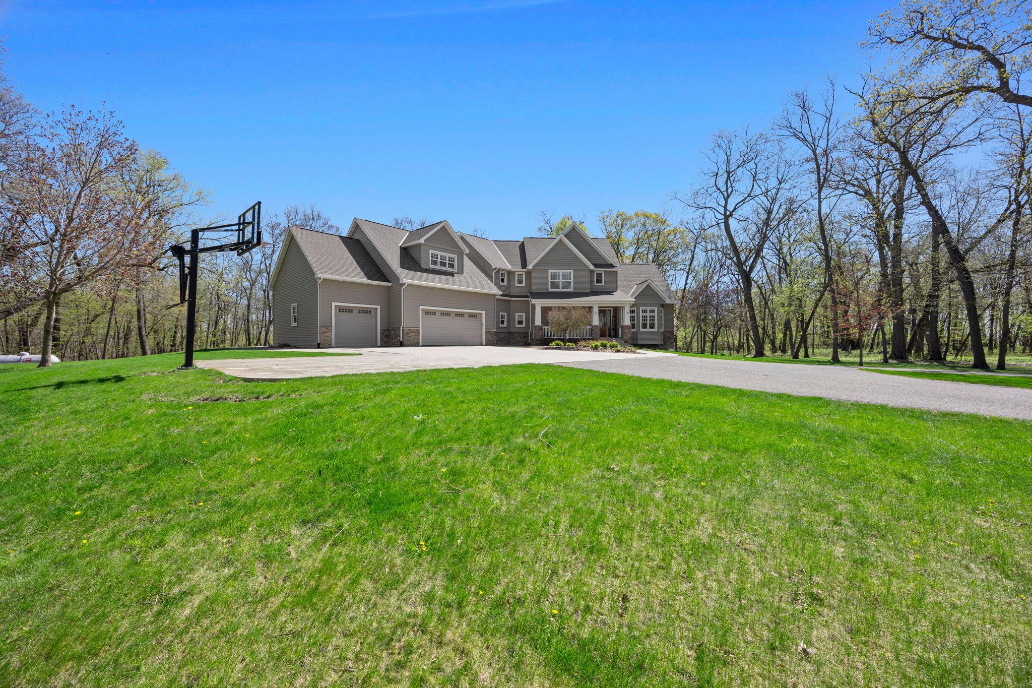 20658 Belle Lake Road Hutchinson, MN 55350 - Photo 104 of 143