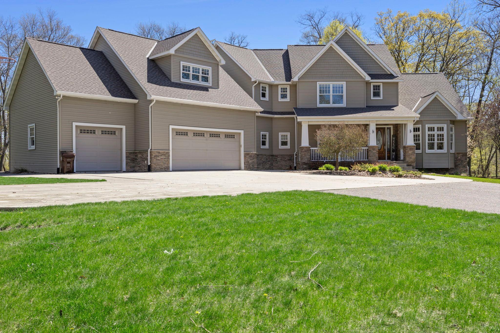 20658 Belle Lake Road Hutchinson, MN 55350 - Photo 106 of 143
