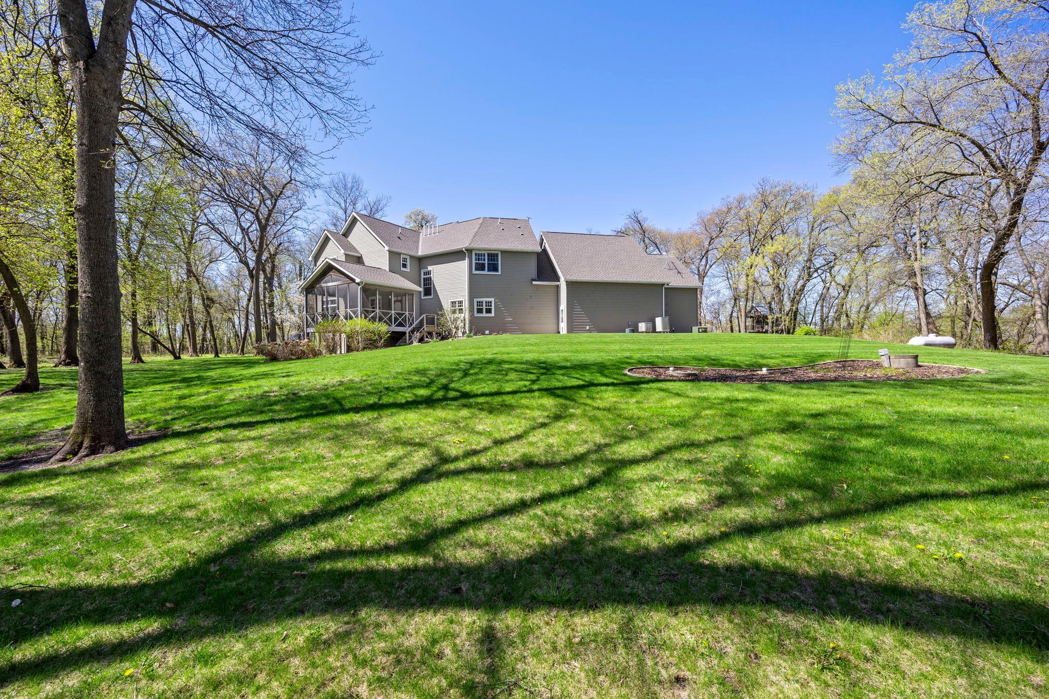 20658 Belle Lake Road Hutchinson, MN 55350 - Photo 119 of 143