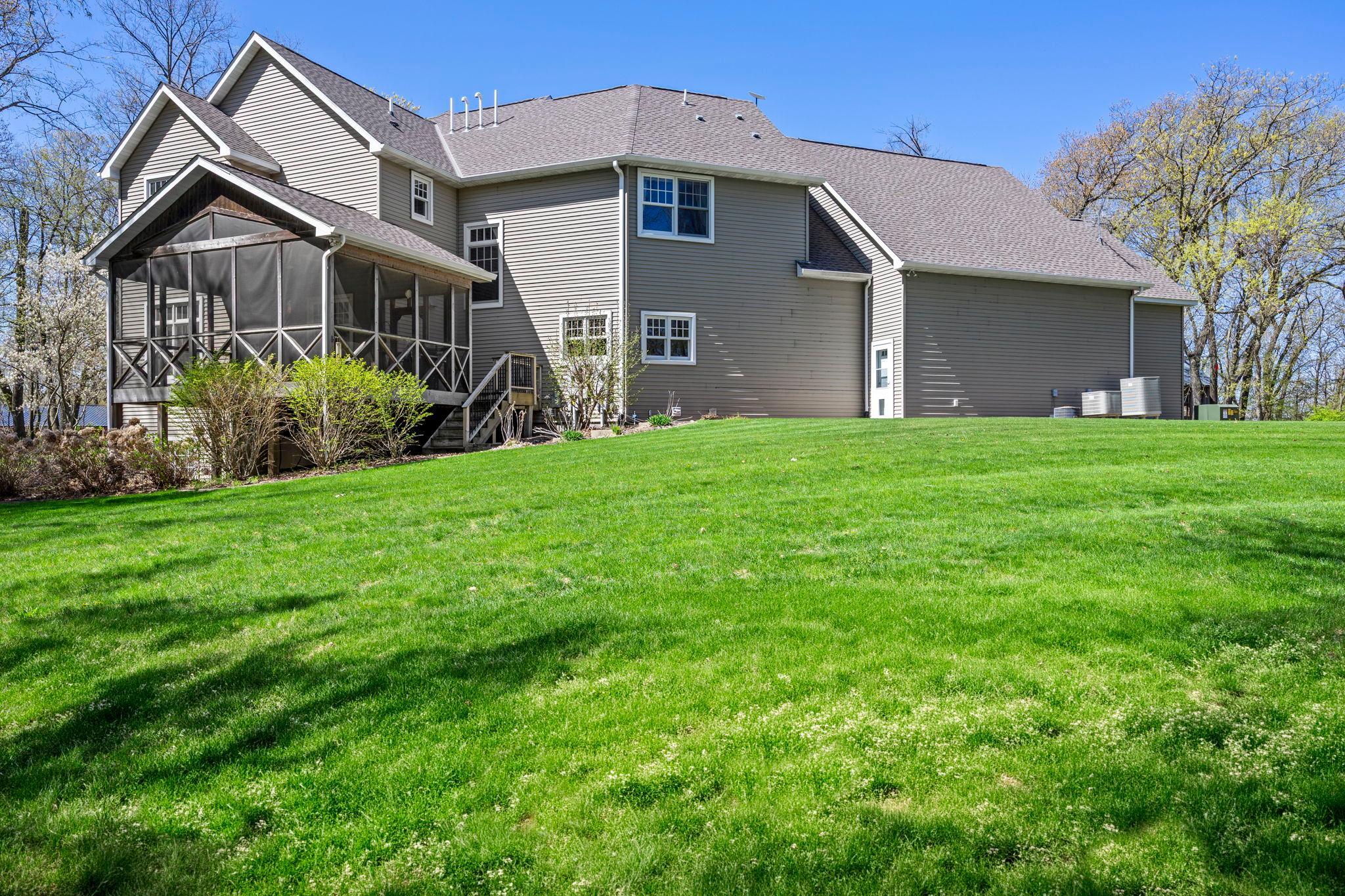 20658 Belle Lake Road Hutchinson, MN 55350 - Photo 121 of 143