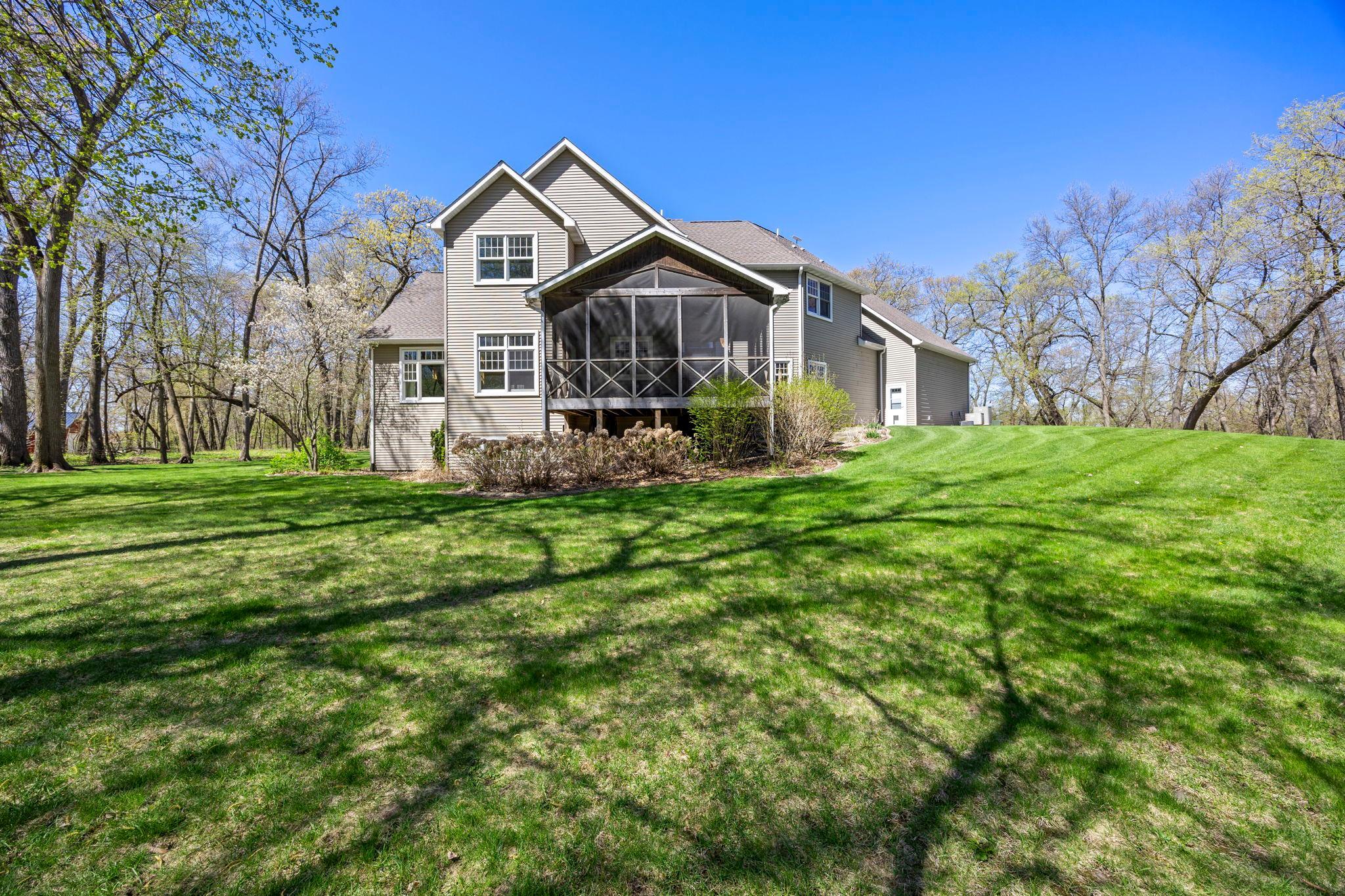 20658 Belle Lake Road Hutchinson, MN 55350 - Photo 122 of 143
