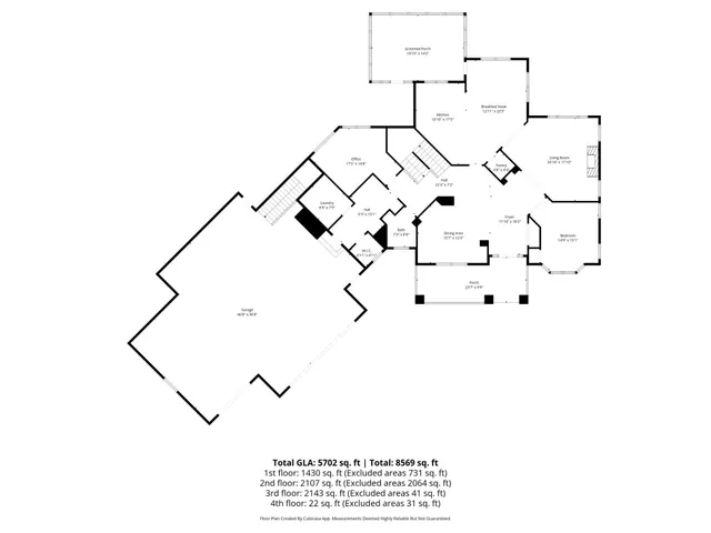 $1,049,900 | 20658 Belle Lake Road, Hutchinson, MN 55350
