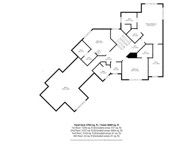$1,049,900 | 20658 Belle Lake Road, Hutchinson, MN 55350