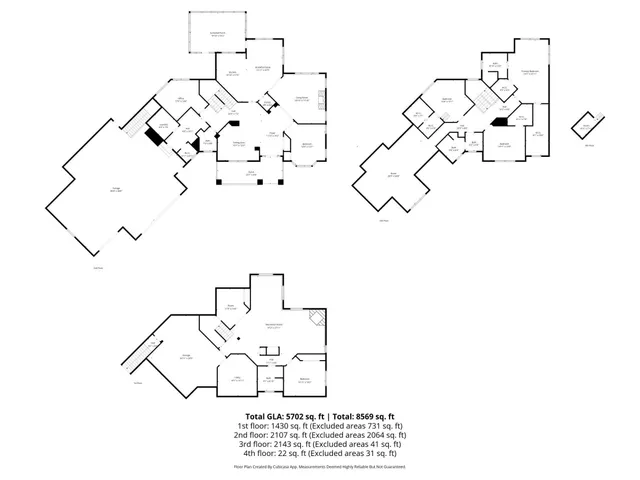 $1,049,900 | 20658 Belle Lake Road, Hutchinson, MN 55350