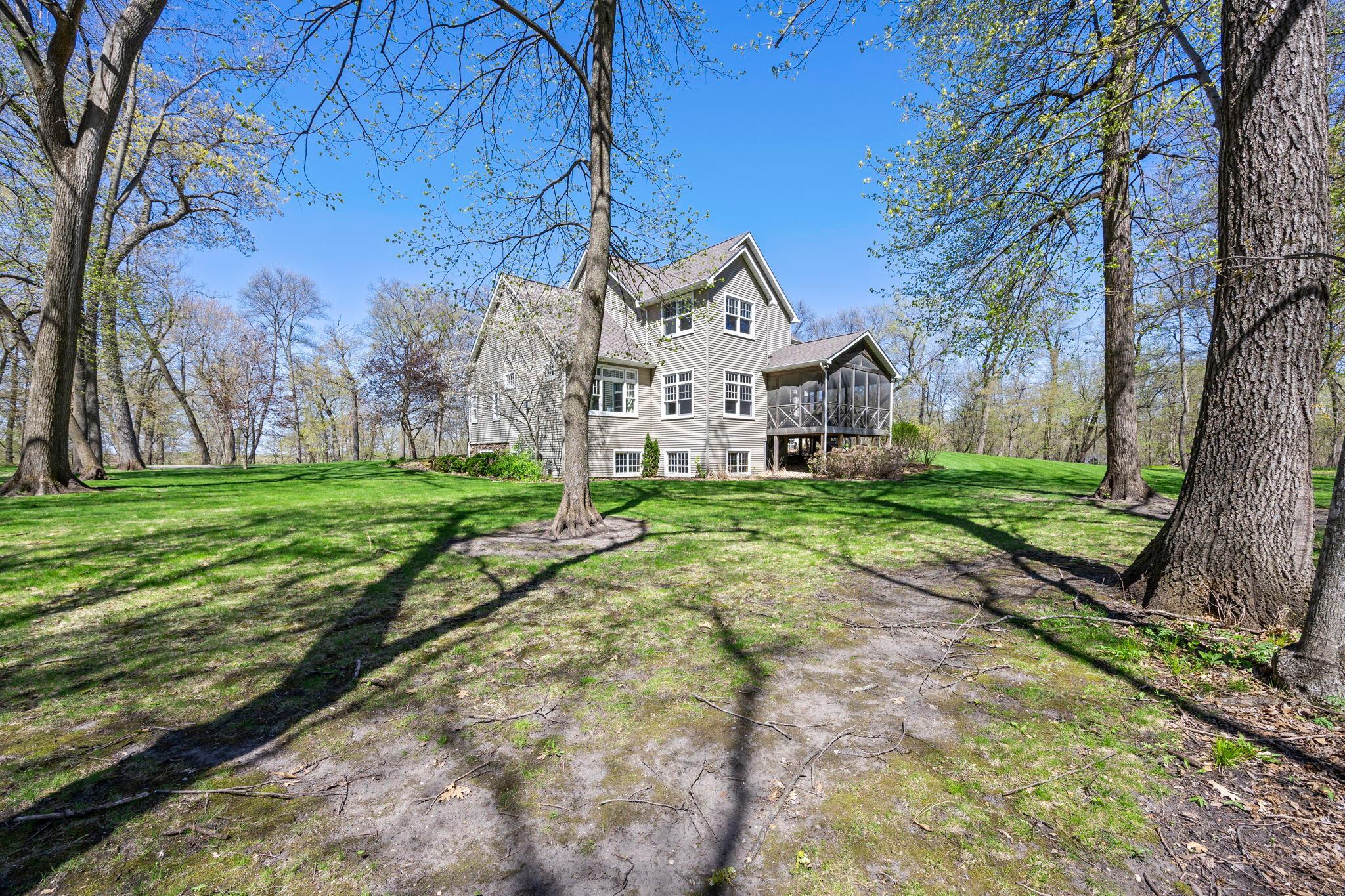 20658 Belle Lake Road Hutchinson, MN 55350 - Photo 131 of 143