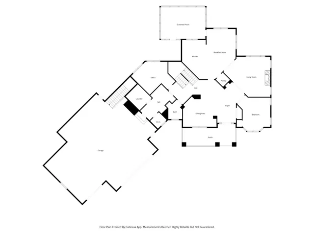 $1,049,900 | 20658 Belle Lake Road, Hutchinson, MN 55350