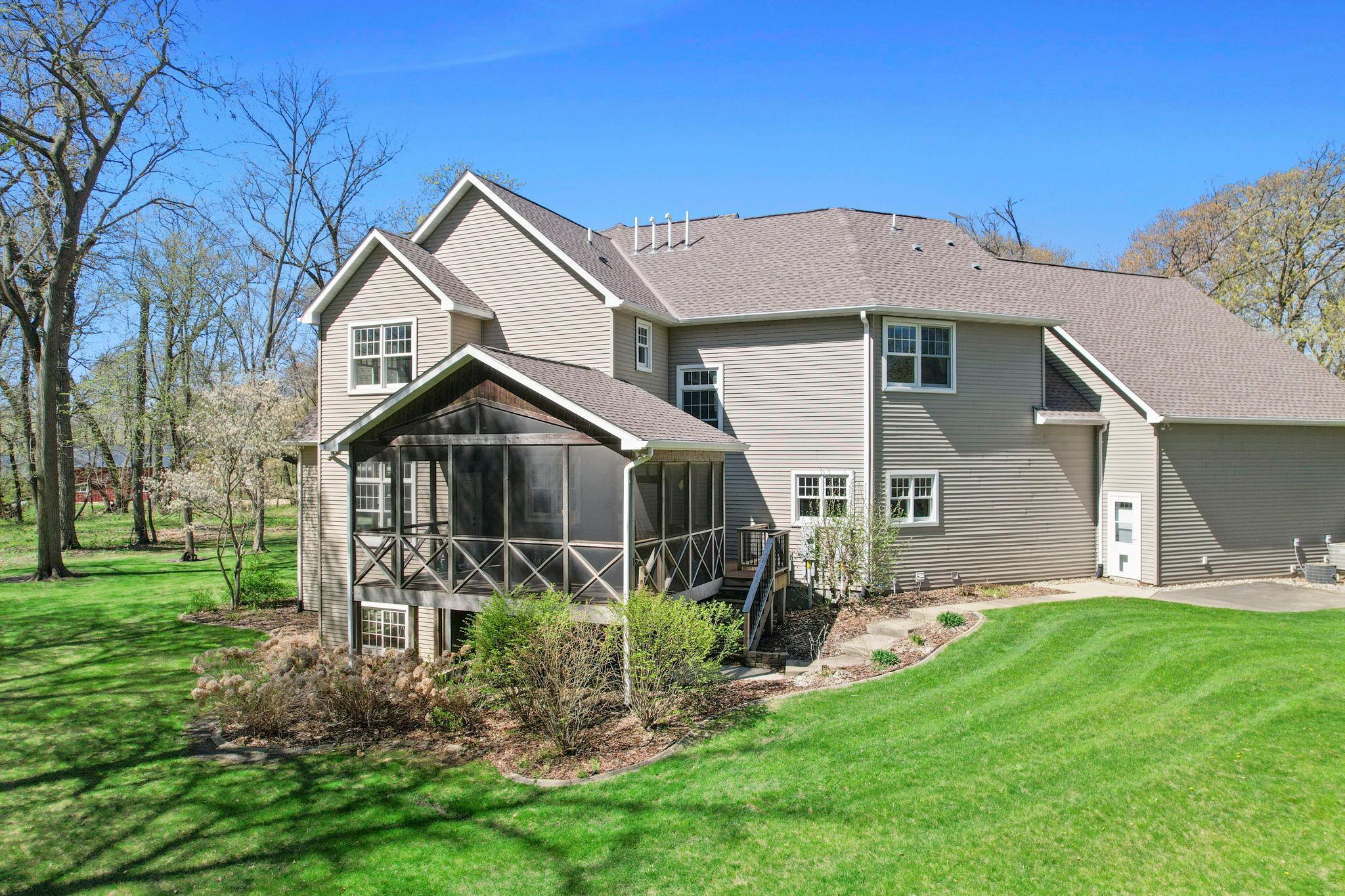 20658 Belle Lake Road Hutchinson, MN 55350 - Photo 136 of 143