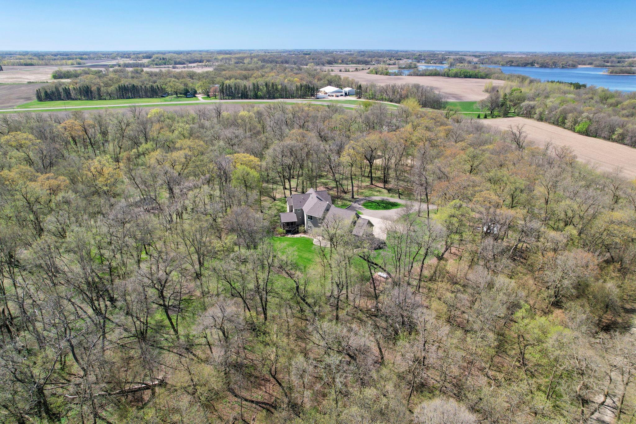 20658 Belle Lake Road Hutchinson, MN 55350 - Photo 140 of 143