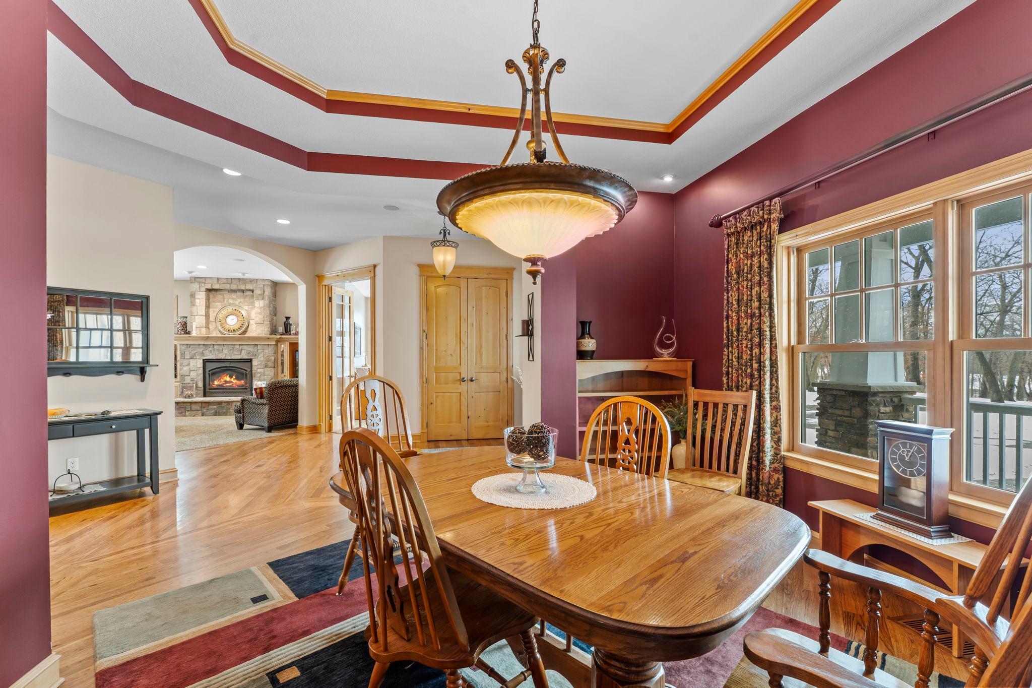 20658 Belle Lake Road Hutchinson, MN 55350 - Photo 14 of 143