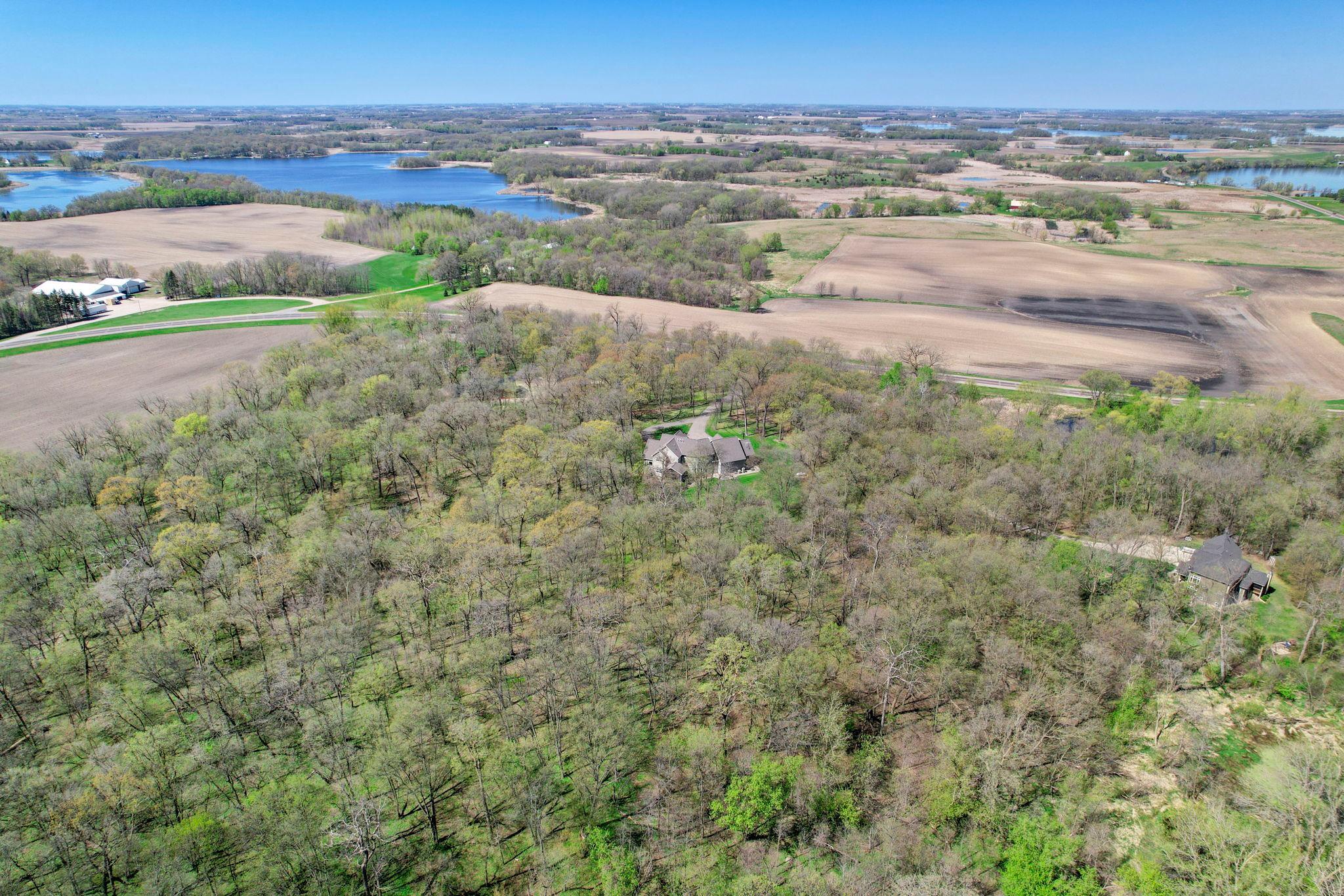 20658 Belle Lake Road Hutchinson, MN 55350 - Photo 142 of 143