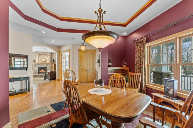 $1,049,900 | 20658 Belle Lake Road, Hutchinson, MN 55350