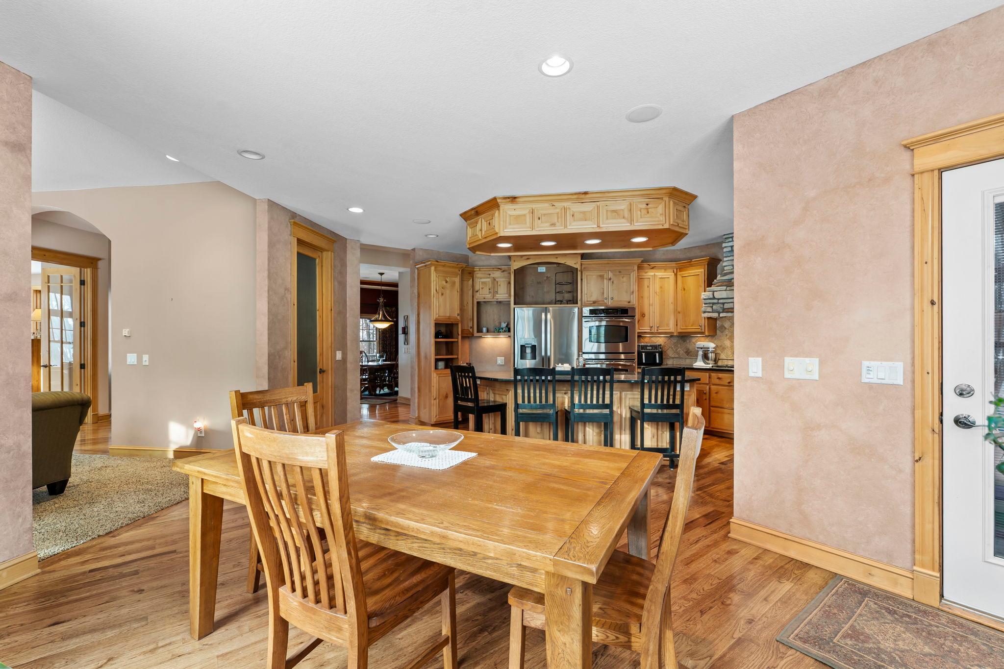 20658 Belle Lake Road Hutchinson, MN 55350 - Photo 16 of 143