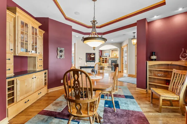 $1,049,900 | 20658 Belle Lake Road, Hutchinson, MN 55350