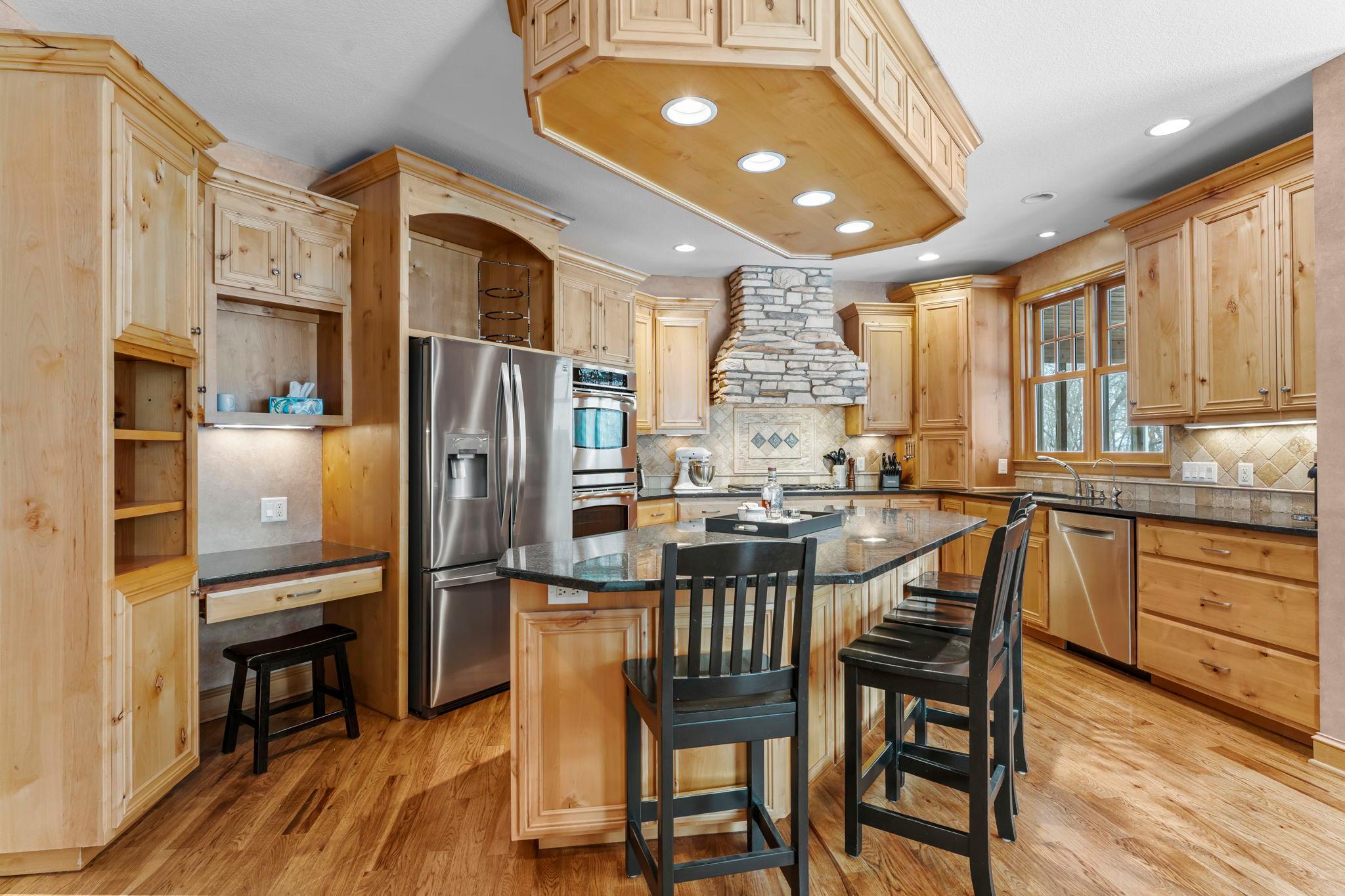 20658 Belle Lake Road Hutchinson, MN 55350 - Photo 18 of 143