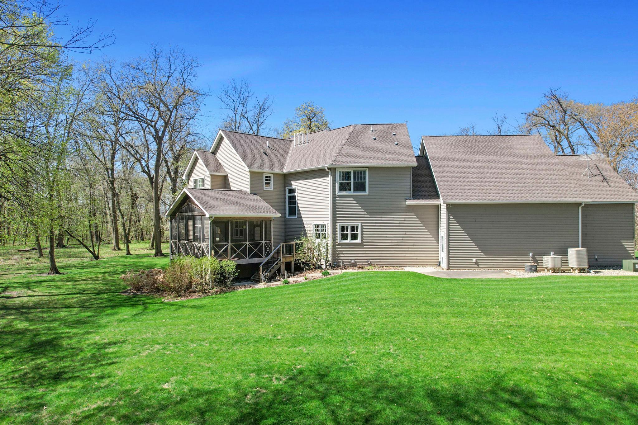 20658 Belle Lake Road Hutchinson, MN 55350 - Photo 2 of 143