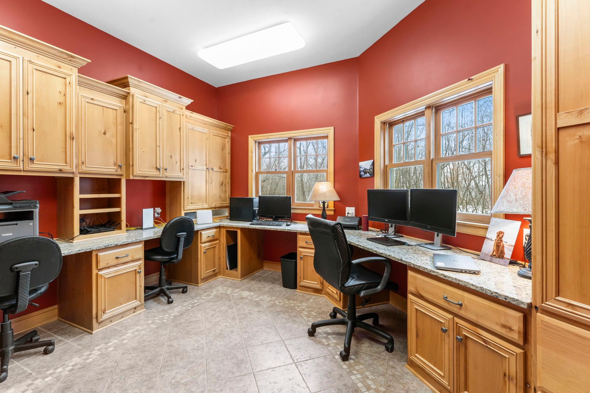 20658 Belle Lake Road Hutchinson, MN 55350 - Photo 28 of 143