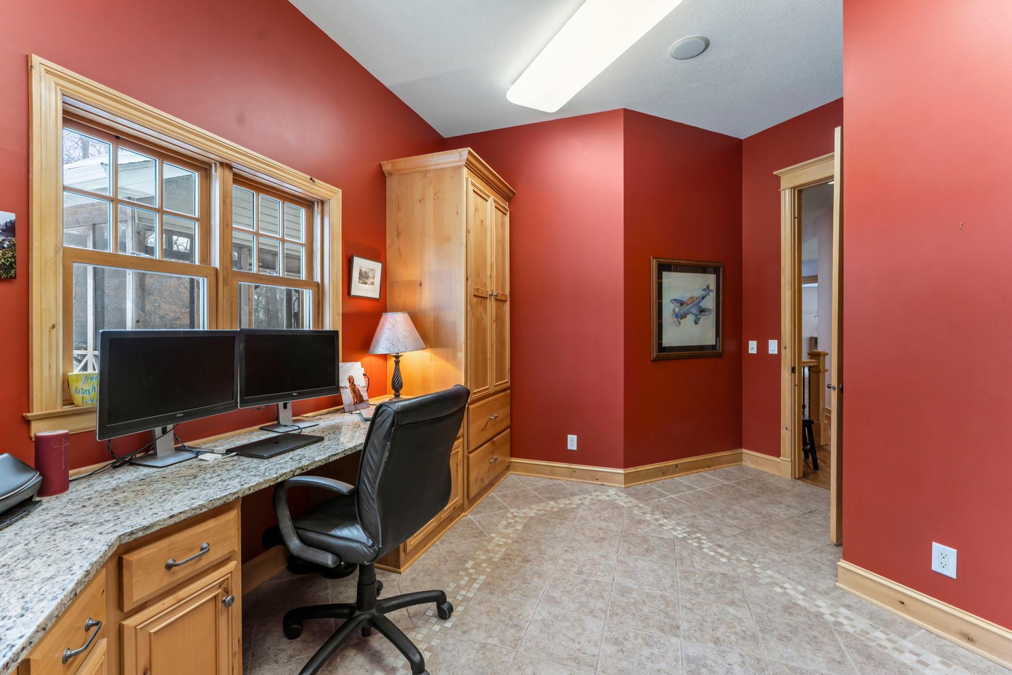 20658 Belle Lake Road Hutchinson, MN 55350 - Photo 29 of 143