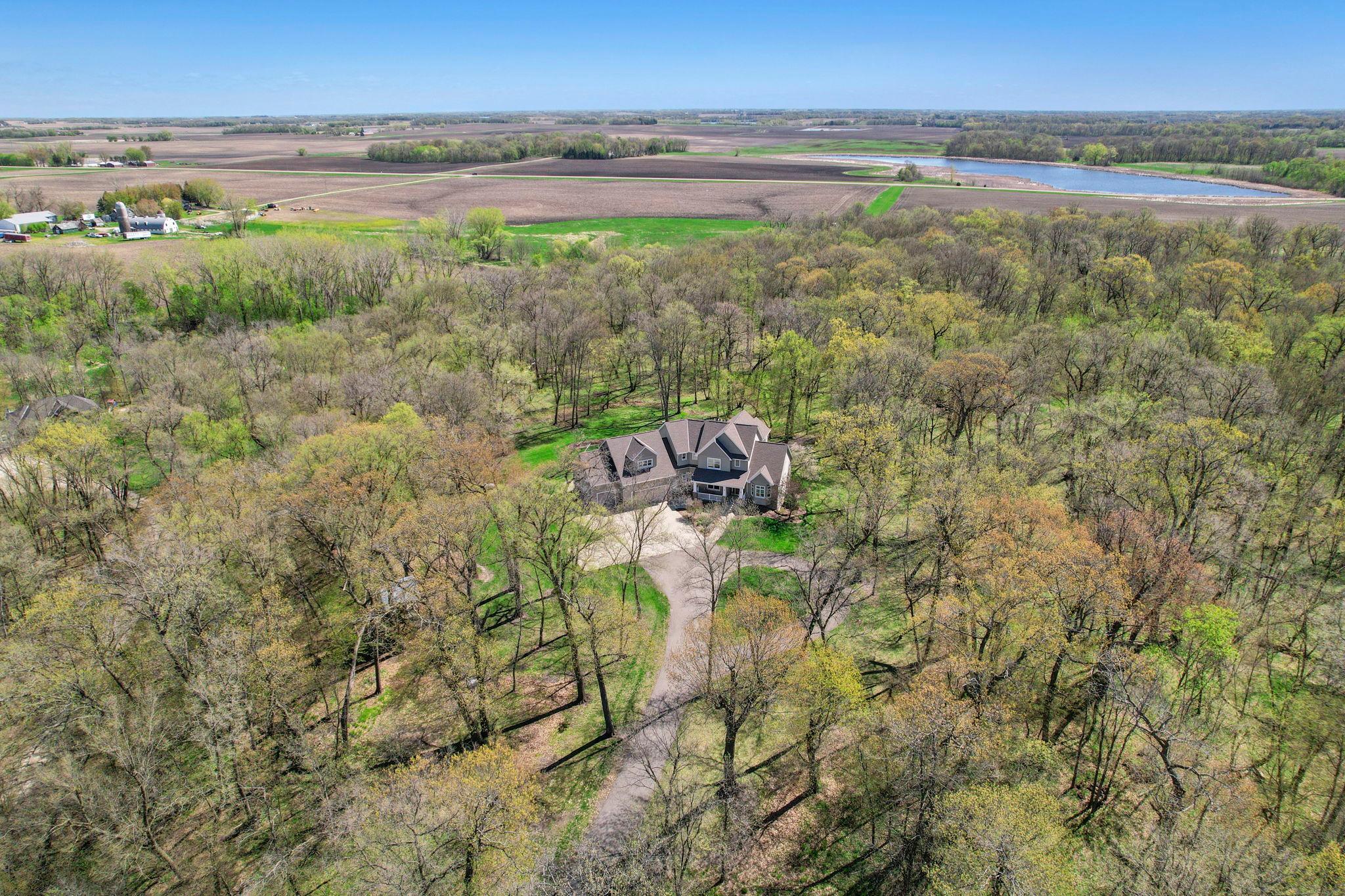 20658 Belle Lake Road Hutchinson, MN 55350 - Photo 3 of 143