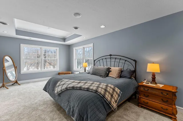 $1,049,900 | 20658 Belle Lake Road, Hutchinson, MN 55350