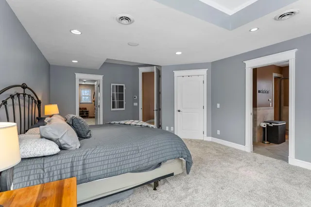 $1,049,900 | 20658 Belle Lake Road, Hutchinson, MN 55350