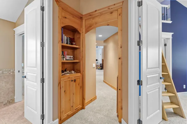 $1,049,900 | 20658 Belle Lake Road, Hutchinson, MN 55350