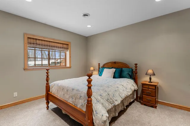 $1,049,900 | 20658 Belle Lake Road, Hutchinson, MN 55350