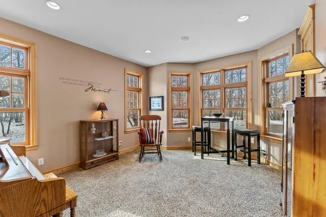 $1,049,900 | 20658 Belle Lake Road, Hutchinson, MN 55350