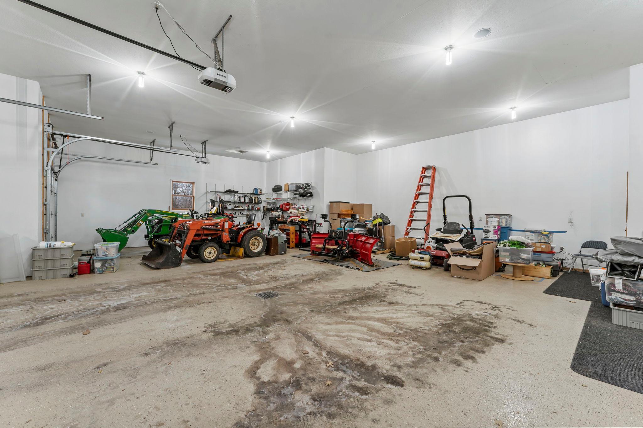 20658 Belle Lake Road Hutchinson, MN 55350 - Photo 74 of 143