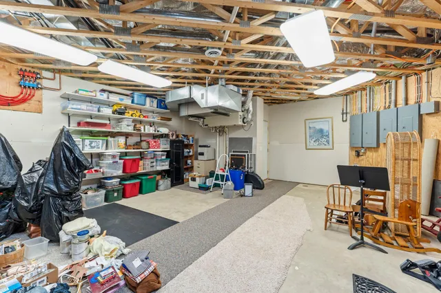 $1,049,900 | 20658 Belle Lake Road, Hutchinson, MN 55350