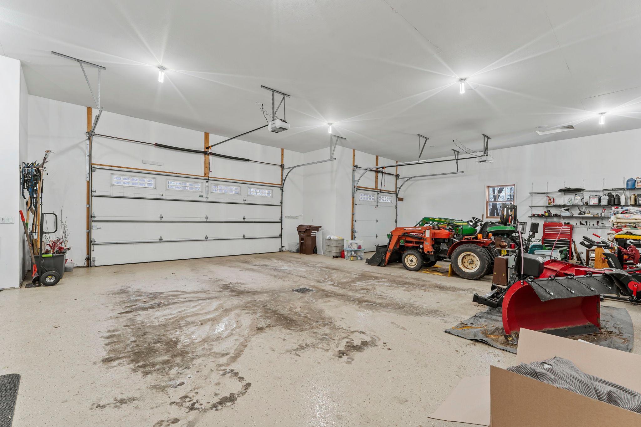 20658 Belle Lake Road Hutchinson, MN 55350 - Photo 76 of 143