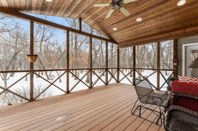 $1,049,900 | 20658 Belle Lake Road, Hutchinson, MN 55350