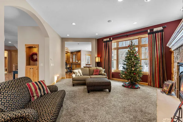 $1,049,900 | 20658 Belle Lake Road, Hutchinson, MN 55350