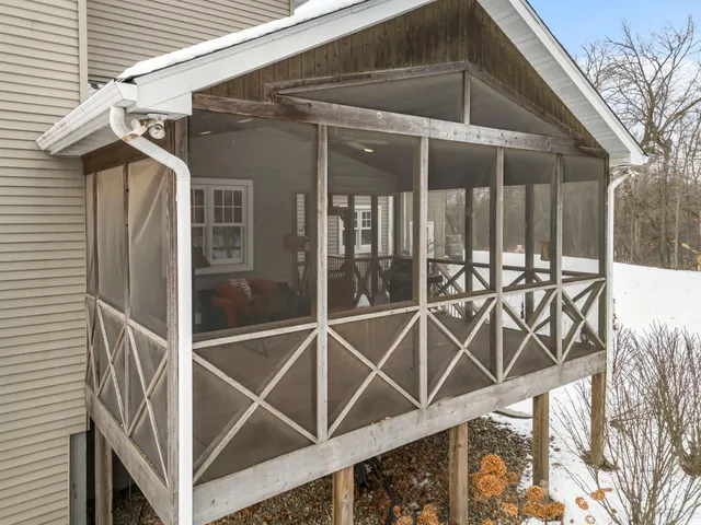 $1,049,900 | 20658 Belle Lake Road, Hutchinson, MN 55350