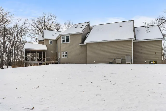 $1,049,900 | 20658 Belle Lake Road, Hutchinson, MN 55350