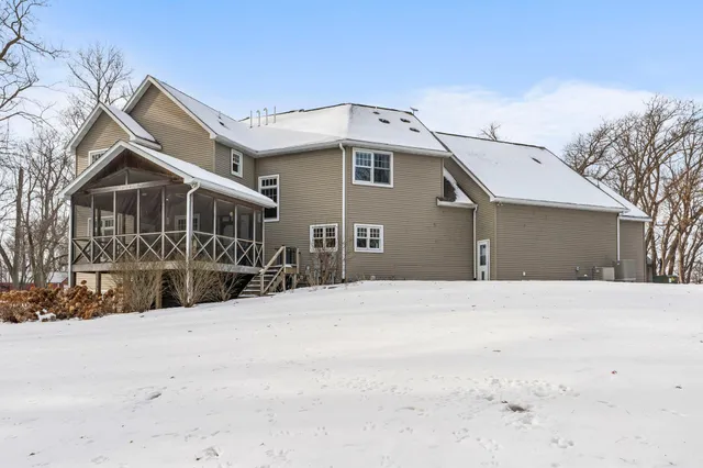 $1,049,900 | 20658 Belle Lake Road, Hutchinson, MN 55350